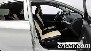 Kia morning, 2013 — миниатюра 10