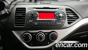 Kia morning, 2013 — миниатюра 19
