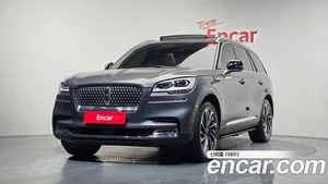 Lincoln Aviator, 2023 — миниатюра 1