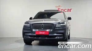 Lincoln Aviator, 2023 — миниатюра 3