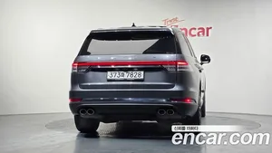 Lincoln Aviator, 2023 — миниатюра 4