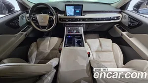 Lincoln Aviator, 2023 — миниатюра 7