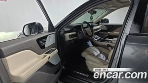 Lincoln Aviator, 2023 — миниатюра 10