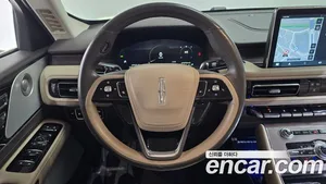 Lincoln Aviator, 2023 — миниатюра 13