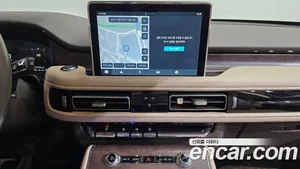 Lincoln Aviator, 2023 — миниатюра 14