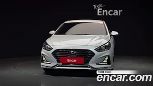 Hyundai Sonata, 2019 — миниатюра 3