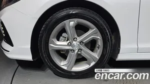 Hyundai Sonata, 2019 — миниатюра 5