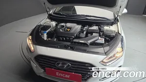 Hyundai Sonata, 2019 — миниатюра 6
