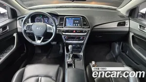 Hyundai Sonata, 2019 — миниатюра 7