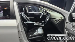 Hyundai Sonata, 2019 — миниатюра 10