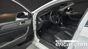 Hyundai Sonata, 2019 — миниатюра 11