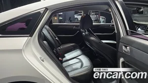 Hyundai Sonata, 2019 — миниатюра 12