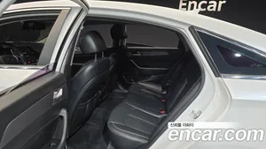 Hyundai Sonata, 2019 — миниатюра 13