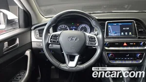 Hyundai Sonata, 2019 — миниатюра 14