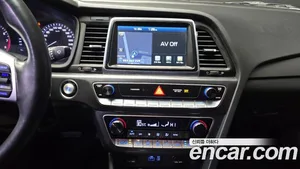 Hyundai Sonata, 2019 — миниатюра 15