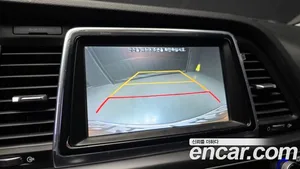 Hyundai Sonata, 2019 — миниатюра 16