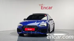 Audi RS5, 2023 — миниатюра 3