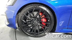 Audi RS5, 2023 — миниатюра 5