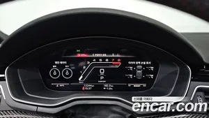 Audi RS5, 2023 — миниатюра 8