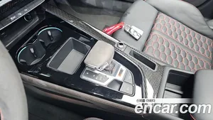 Audi RS5, 2023 — миниатюра 9