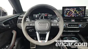 Audi RS5, 2023 — миниатюра 13