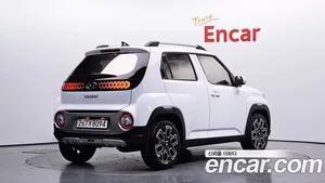 Hyundai Casper, 2021 — миниатюра 2