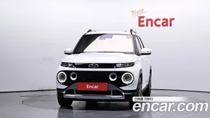 Hyundai Casper, 2021 — миниатюра 3
