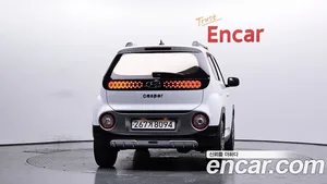 Hyundai Casper, 2021 — миниатюра 4