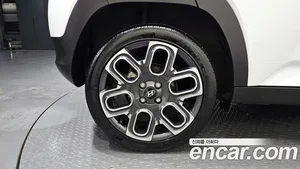 Hyundai Casper, 2021 — миниатюра 5