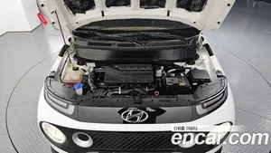 Hyundai Casper, 2021 — миниатюра 6