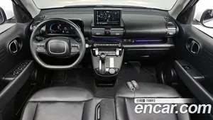 Hyundai Casper, 2021 — миниатюра 7