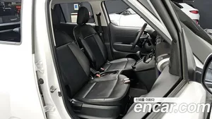 Hyundai Casper, 2021 — миниатюра 10