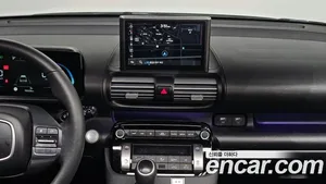 Hyundai Casper, 2021 — миниатюра 14