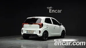 Kia morning, 2024 — миниатюра 2