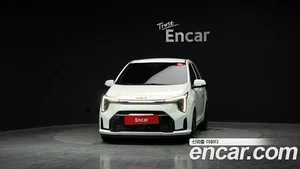 Kia morning, 2024 — миниатюра 3