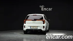 Kia morning, 2024 — миниатюра 4