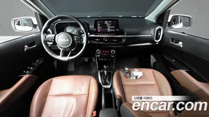 Kia morning, 2024 — миниатюра 7