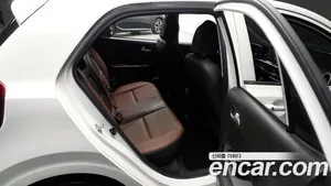 Kia morning, 2024 — миниатюра 12