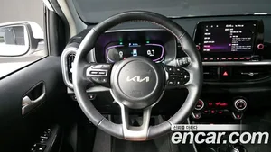 Kia morning, 2024 — миниатюра 13