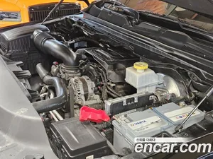 Dodge Ram Pick Up, 2019 — миниатюра 6