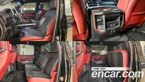 Dodge Ram Pick Up, 2019 — миниатюра 10