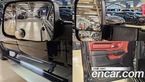 Dodge Ram Pick Up, 2019 — миниатюра 11