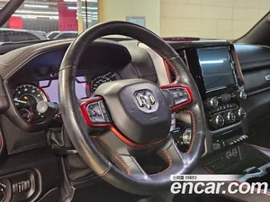 Dodge Ram Pick Up, 2019 — миниатюра 13