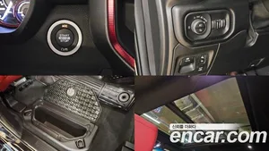 Dodge Ram Pick Up, 2019 — миниатюра 17