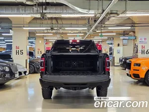 Dodge Ram Pick Up, 2019 — миниатюра 18