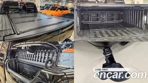 Dodge Ram Pick Up, 2019 — миниатюра 19