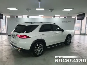 Mercedes-Benz GLE-Class, 2021 — миниатюра 2