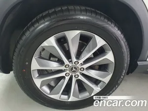 Mercedes-Benz GLE-Class, 2021 — миниатюра 5