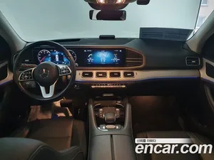 Mercedes-Benz GLE-Class, 2021 — миниатюра 7