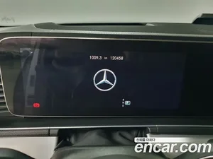 Mercedes-Benz GLE-Class, 2021 — миниатюра 8